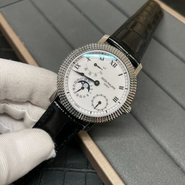 PATEK PHILIPPE Cortina Watch