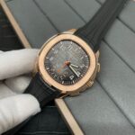 PATEK PHILIPPE Aquanaut 5968A-001