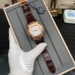 PATEK PHILIPPE NAUTILUS 5711/1A