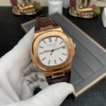 PATEK PHILIPPE NAUTILUS 5711/1A
