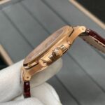 PATEK PHILIPPE NAUTILUS 5711/1A