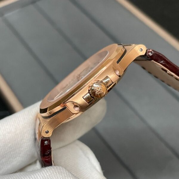 PATEK PHILIPPE NAUTILUS 5711/1A