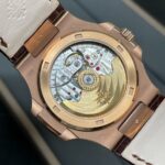 PATEK PHILIPPE NAUTILUS 5711/1A