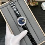 JAEGER-LECOULTRE DUOMETRE