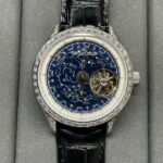 JAEGER-LECOULTRE DUOMETRE