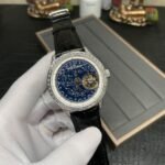 JAEGER-LECOULTRE DUOMETRE