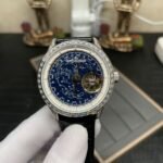 JAEGER-LECOULTRE DUOMETRE