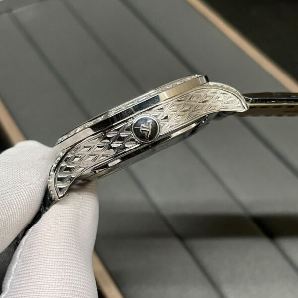 JAEGER-LECOULTRE DUOMETRE