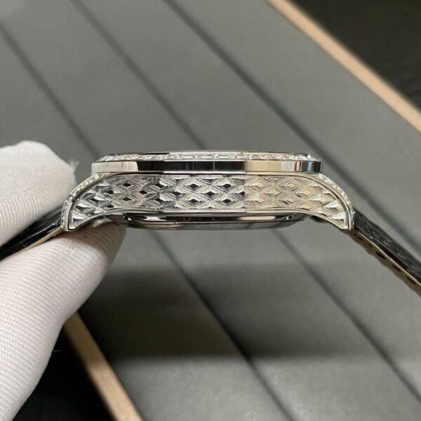 JAEGER-LECOULTRE DUOMETRE