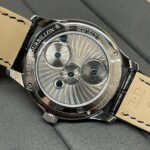 JAEGER-LECOULTRE DUOMETRE
