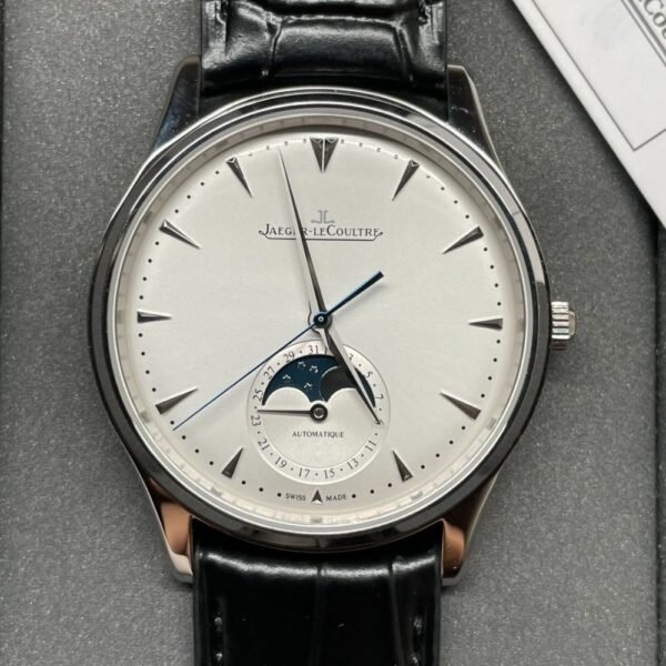 JAEGER-LECOULTRE MASTER ULTRA THIN Q1368420