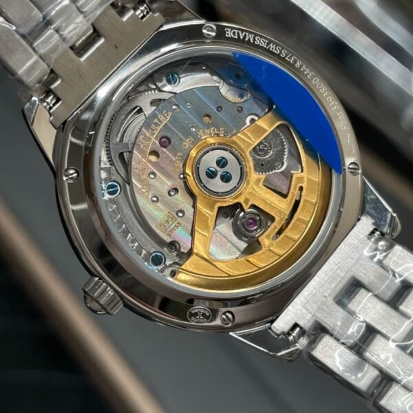 JAEGER-LECOULTRE RENDEZ VOUS Q3448110