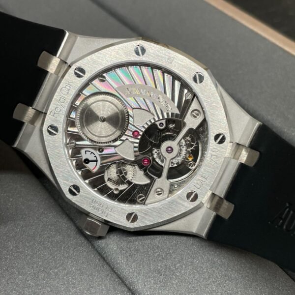 AUDEMARS PIGUET ROYAL OAK OFFSHORE