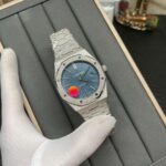 AUDEMARS PIGUET ROYAL OAK 15410