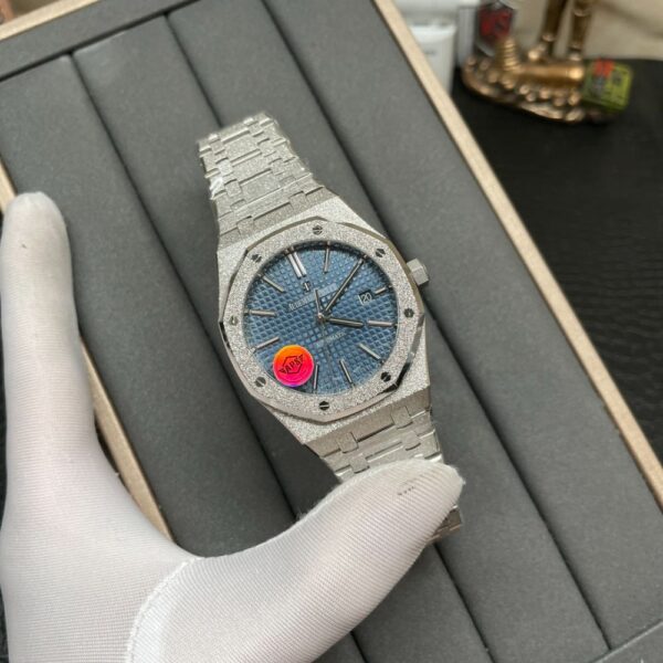 AUDEMARS PIGUET ROYAL OAK 15410