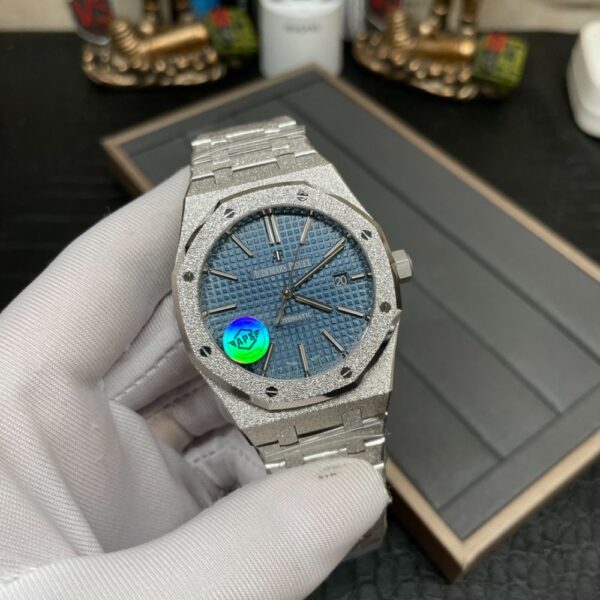 AUDEMARS PIGUET ROYAL OAK 15410