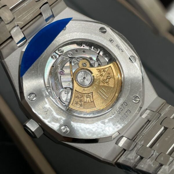 AUDEMARS PIGUET ROYAL OAK 15410