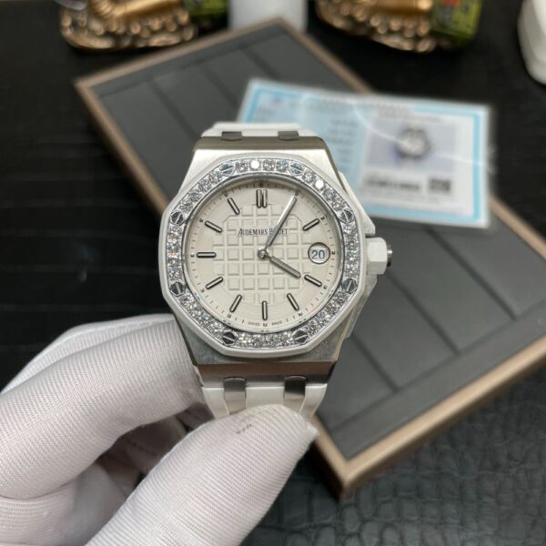 AUDEMARS PIGUET ROYAL OAK OFFSHORE 67540