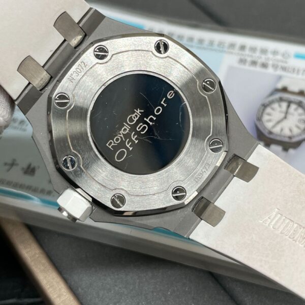 AUDEMARS PIGUET ROYAL OAK OFFSHORE 67540