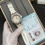 AUDEMARS PIGUET ROYAL OAK OFFSHORE 67540