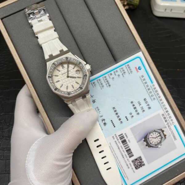 AUDEMARS PIGUET ROYAL OAK OFFSHORE 67540