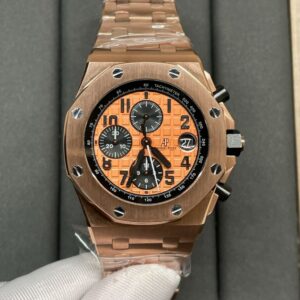 AUDEMARS PIGUET ROYAL OAK OFFSHORE 26470