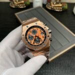 AUDEMARS PIGUET ROYAL OAK OFFSHORE 26470