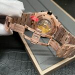 AUDEMARS PIGUET ROYAL OAK OFFSHORE 26470