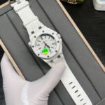 AUDEMARS PIGUET ROYAL OAK 15707