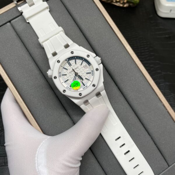 AUDEMARS PIGUET ROYAL OAK 15707