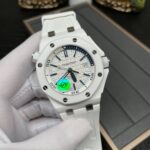 AUDEMARS PIGUET ROYAL OAK 15707