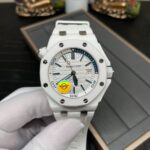 AUDEMARS PIGUET ROYAL OAK 15707
