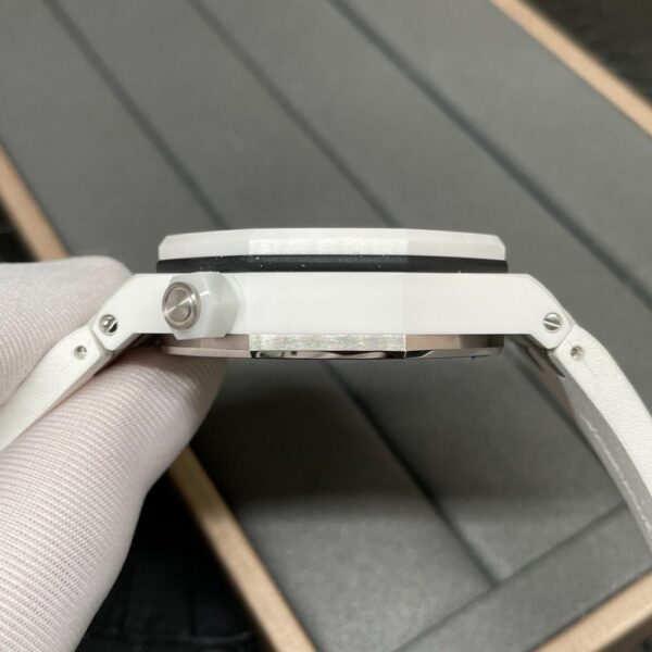 AUDEMARS PIGUET ROYAL OAK 15707