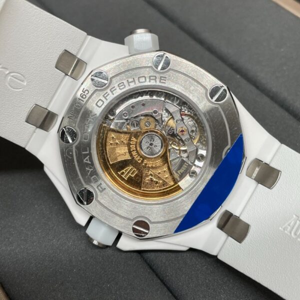 AUDEMARS PIGUET ROYAL OAK 15707