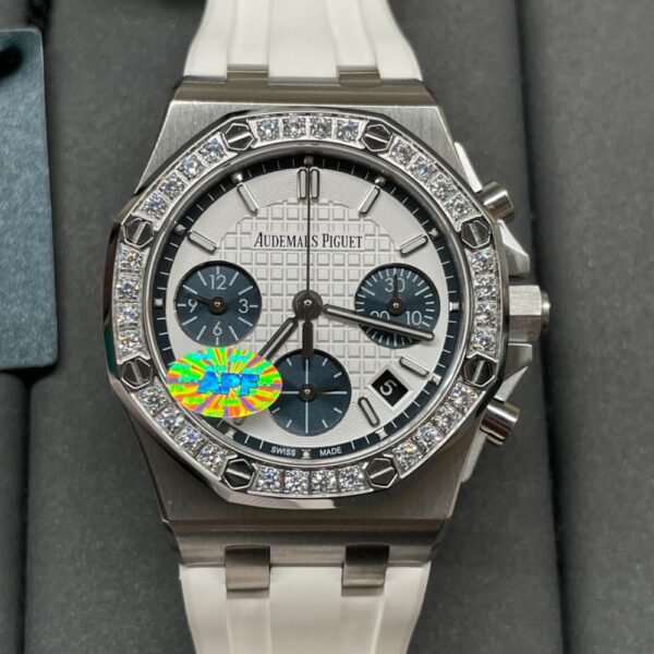 AUDEMARS PIGUET OFFSHORE 26420