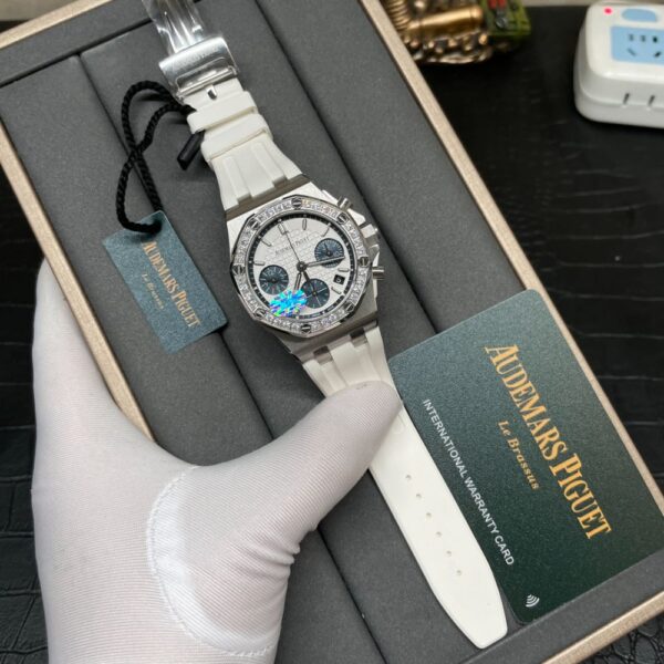 AUDEMARS PIGUET OFFSHORE 26420