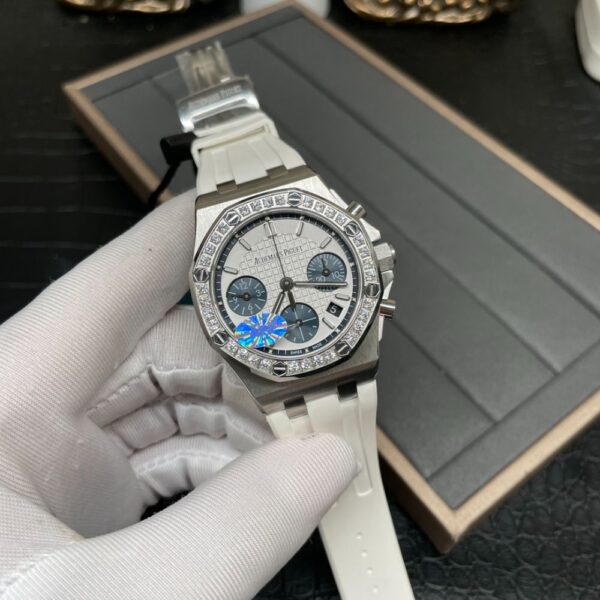 AUDEMARS PIGUET OFFSHORE 26420