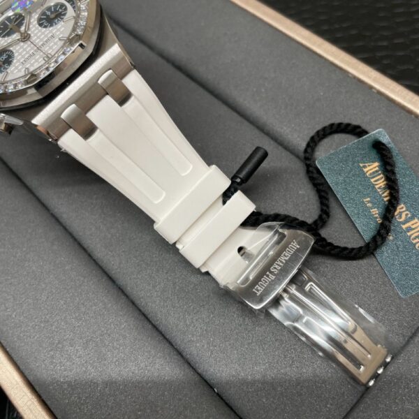 AUDEMARS PIGUET OFFSHORE 26420