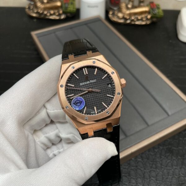 AUDEMARS PIGUET ROYAL OAK 15500