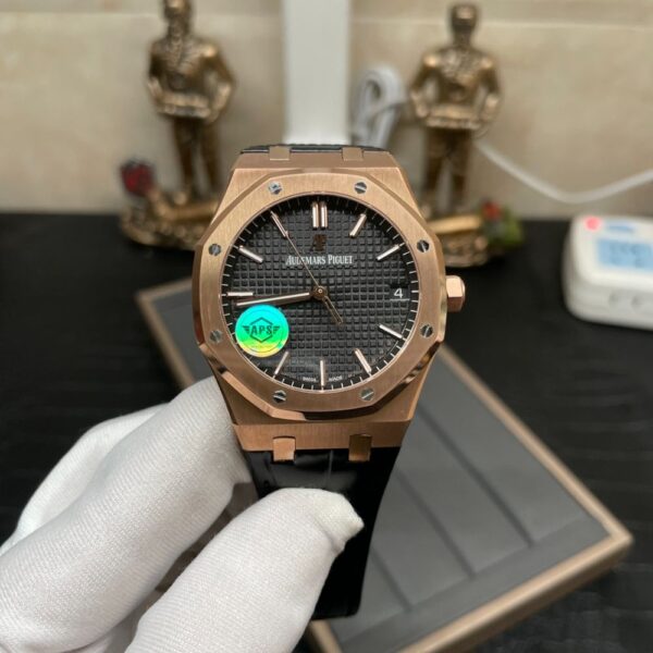 AUDEMARS PIGUET ROYAL OAK 15500