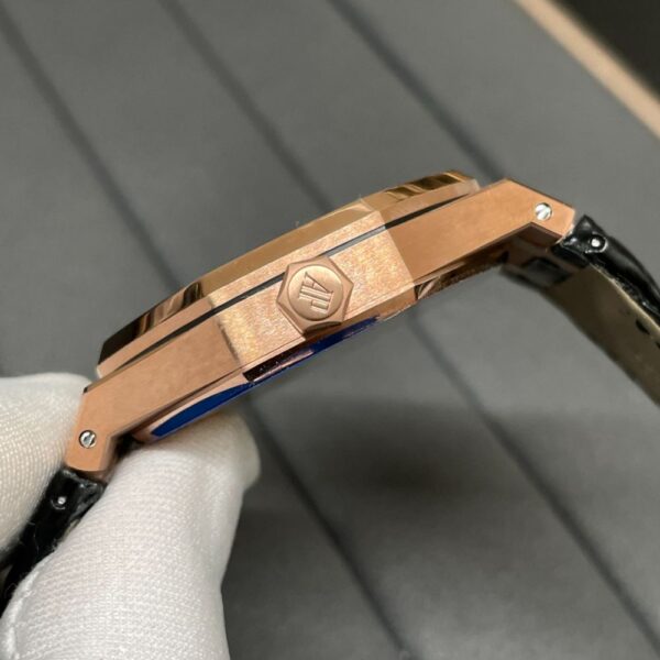 AUDEMARS PIGUET ROYAL OAK 15500