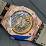 AUDEMARS PIGUET ROYAL OAK 15500