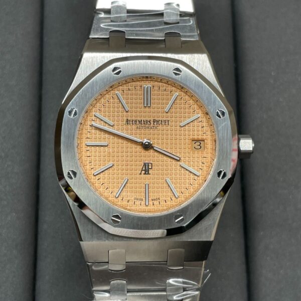 AUDEMARS PIGUET ROYAL OAK 15202