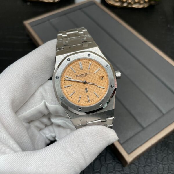 AUDEMARS PIGUET ROYAL OAK 15202