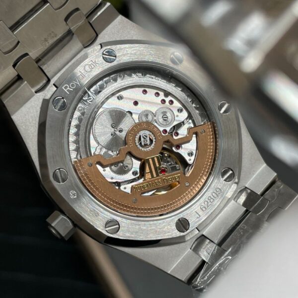 AUDEMARS PIGUET ROYAL OAK 15202