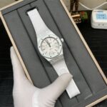 AUDEMARS PIGUET ROYAL OAK 15550ST