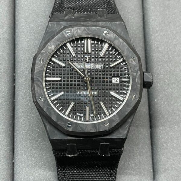 AUDEMARS PIGUET ROYAL OAK  77350CE