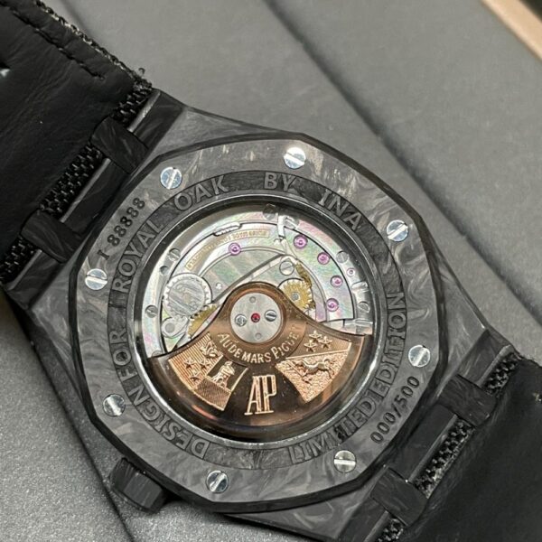 AUDEMARS PIGUET ROYAL OAK  77350CE