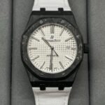 AUDEMARS PIGUET ROYAL OAK  67651