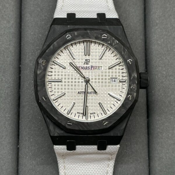 AUDEMARS PIGUET ROYAL OAK  67651